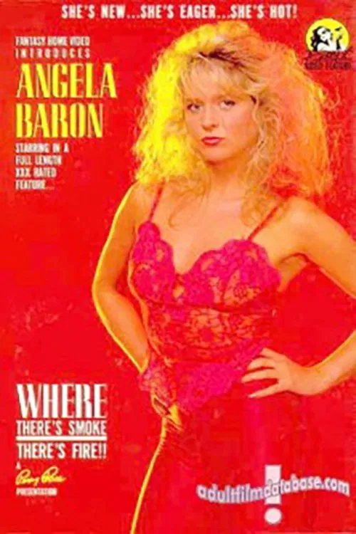 Where There's Smoke There is Fire movie poster