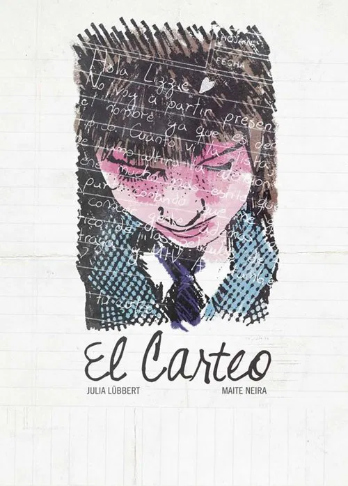 El carteo movie poster