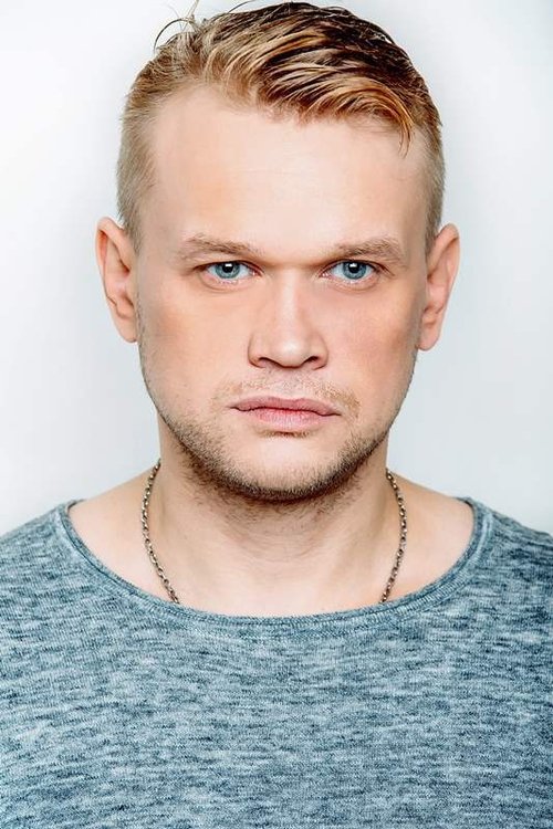 Yakov Shamshin profile picture