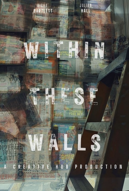 Within These Walls movie poster