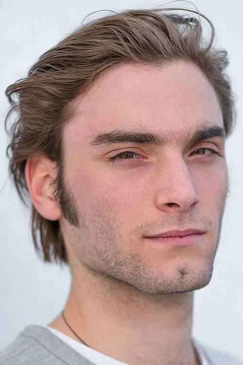 Isaac Woodvine profile picture