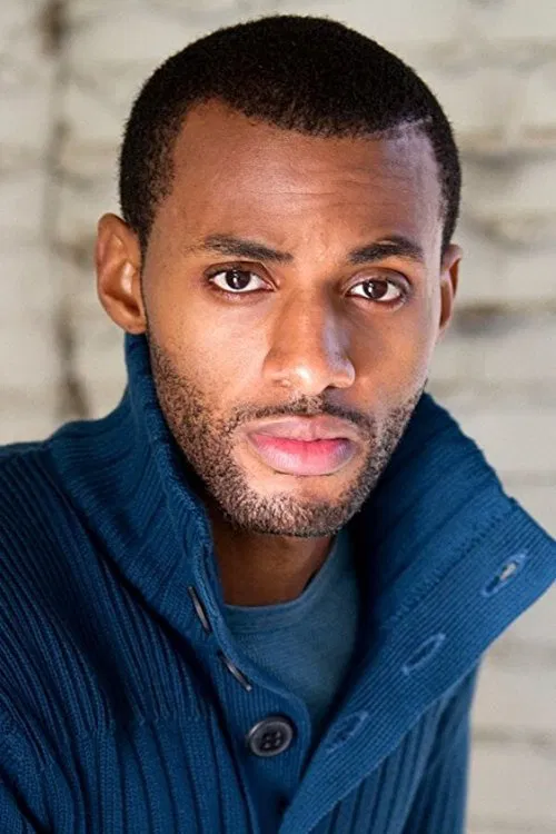 Jordan Johnson-Hinds profile picture
