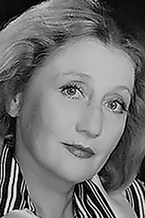 Olga Vyalikova profile picture