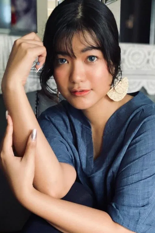 Thinzar Myint Mo profile picture