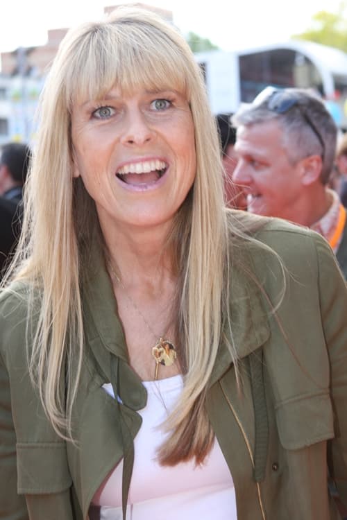 Terri Irwin profile picture