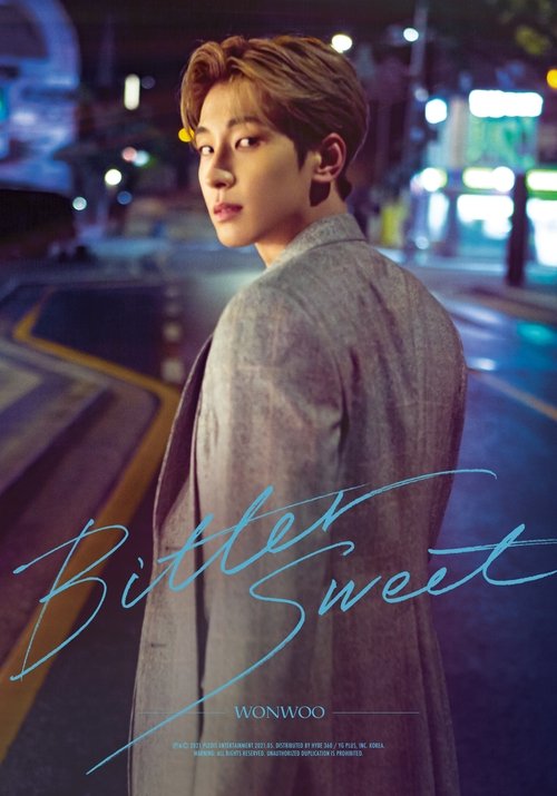 Bittersweet movie poster