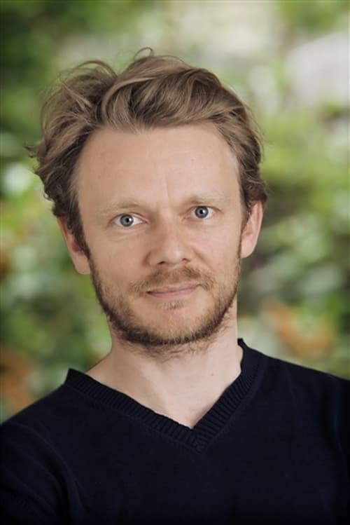 Benoît Giros profile picture