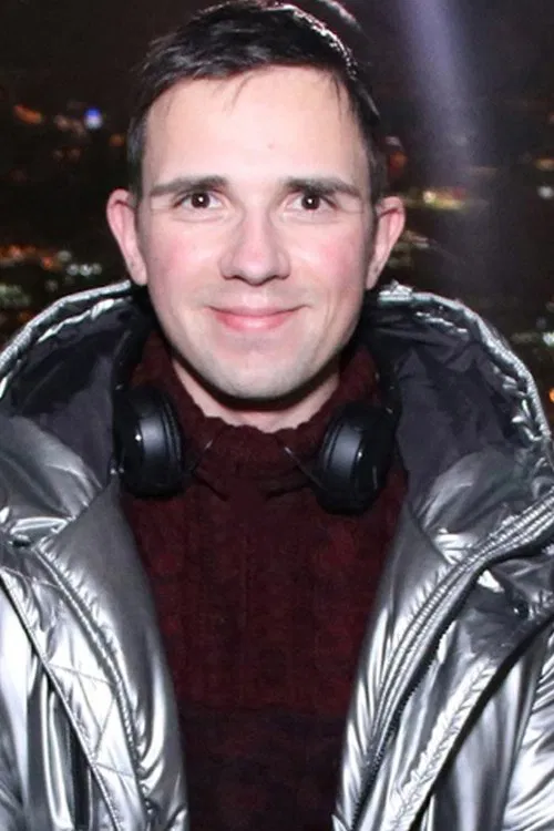 Pechkurov Aleksej profile picture