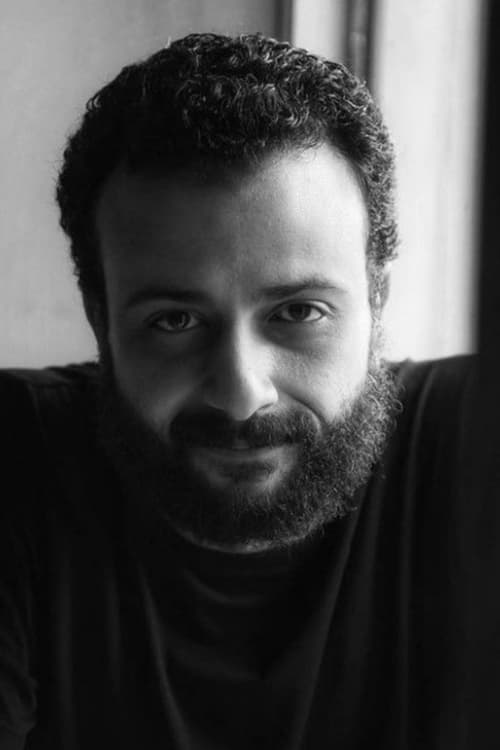 Tamer Nabil profile picture