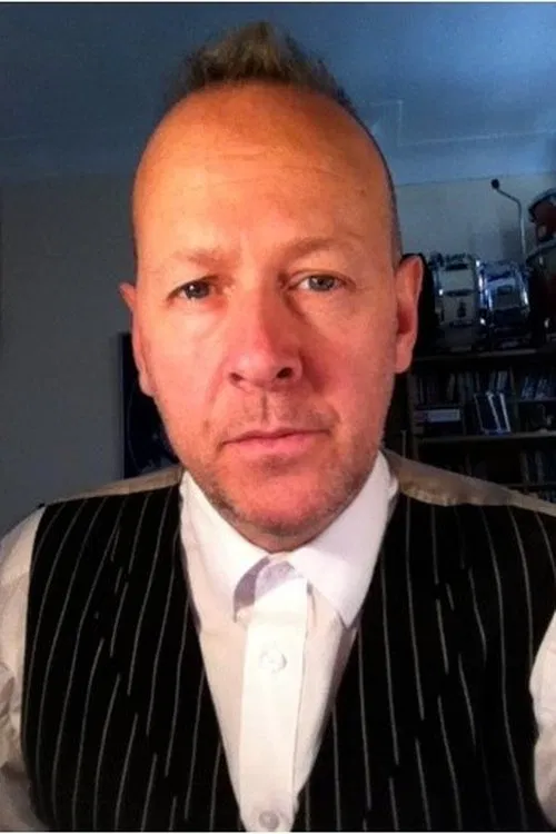 Simon Hanson profile picture