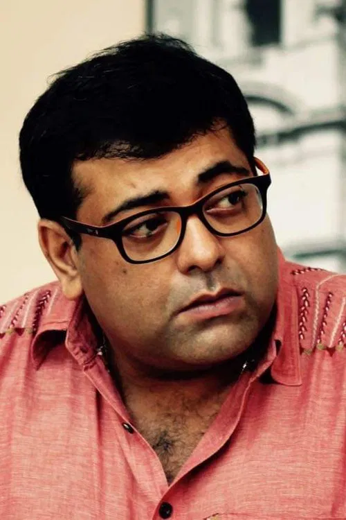Indranil Roy profile picture