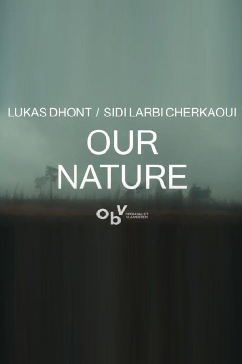 Our Nature movie poster