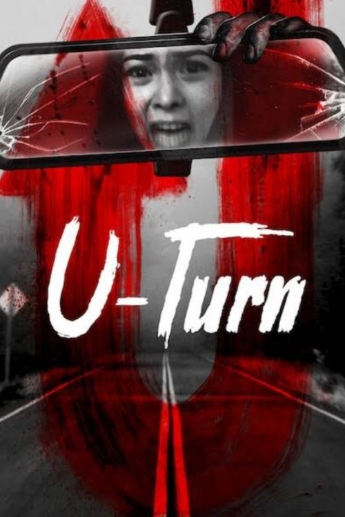 U-Turn movie poster