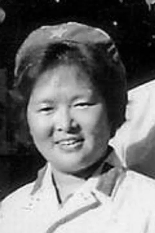 Foto de perfil de Zhang Yanying