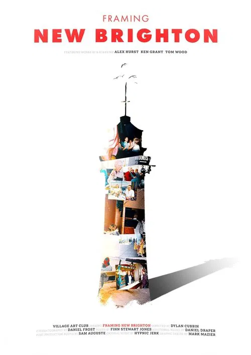 Framing New Brighton movie poster