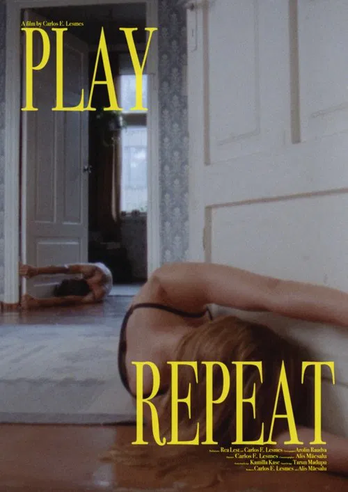 Play/Repeat movie poster