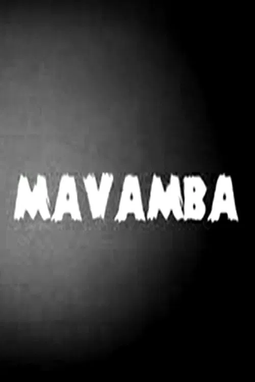 Mavamba movie poster