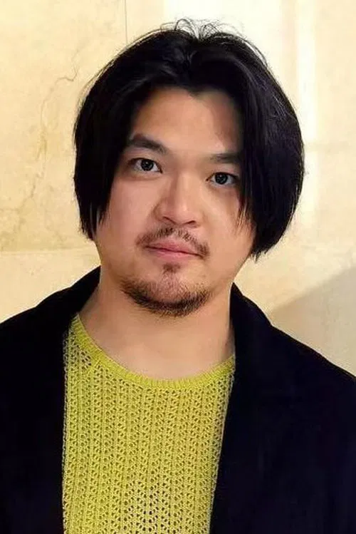 Huang Zhaosheng profile picture
