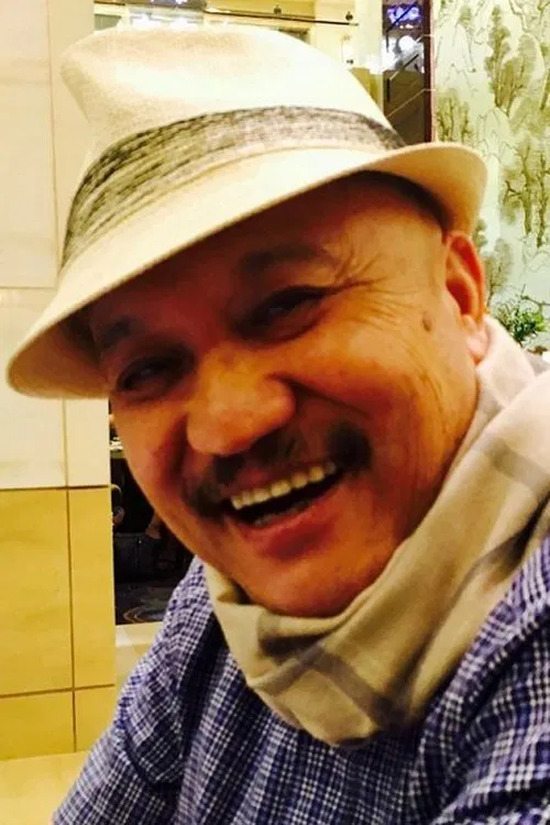 Yao Zhuoxi profile picture