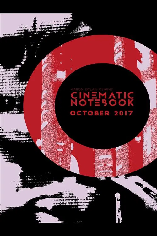 Cinematic Notebook: October 2017 movie poster