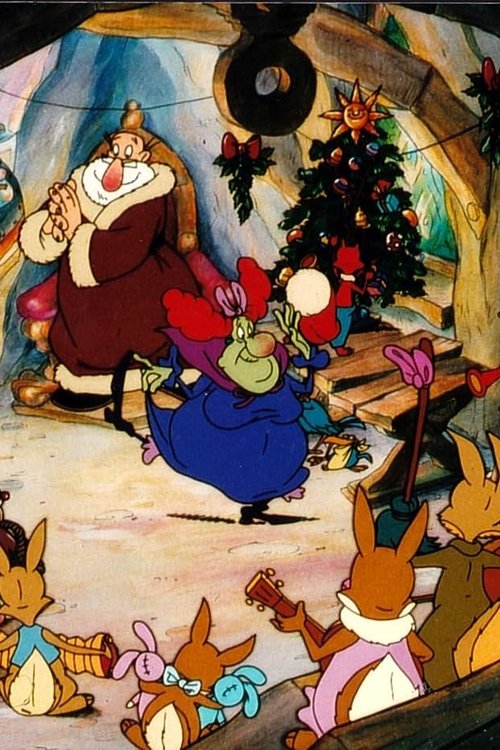 Ein Weihnachtsmärchen movie poster