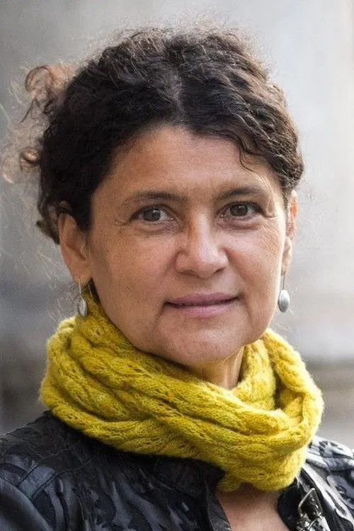 Iva Bittová profile picture