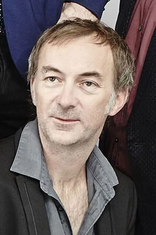 Mike Ponton profile picture