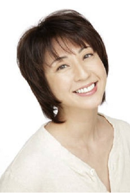 Keiko Iiboshi profile picture