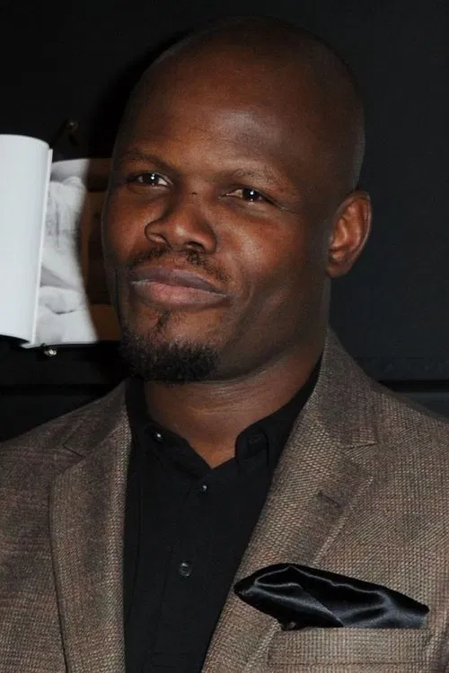 Hubert Koundé profile picture