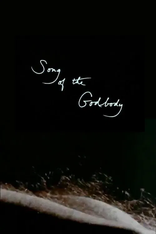 Song of the Godbody movie poster