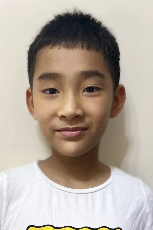 Yuxuan Zhan profile picture