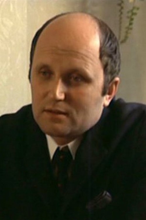 Stanisław Jaroszyński profile picture