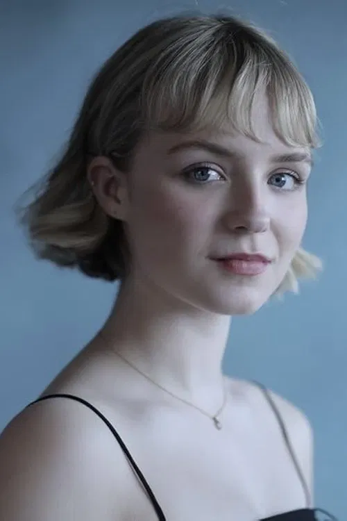 Foto de perfil de Layna Sheppard