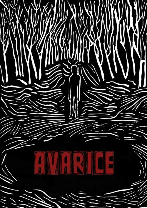 Poster do filme Avarice