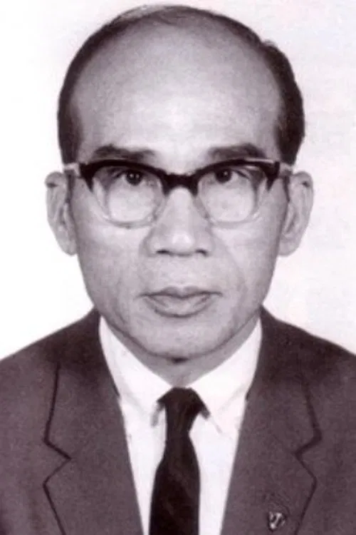 Foto de perfil de Griffin Yueh Feng
