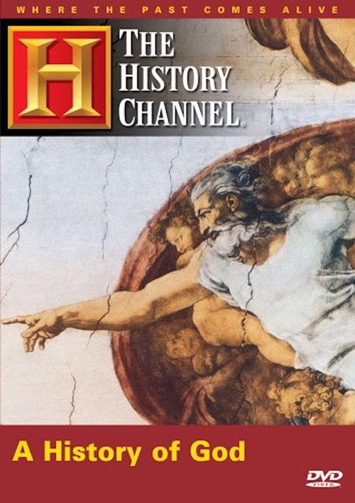 A History of God movie poster