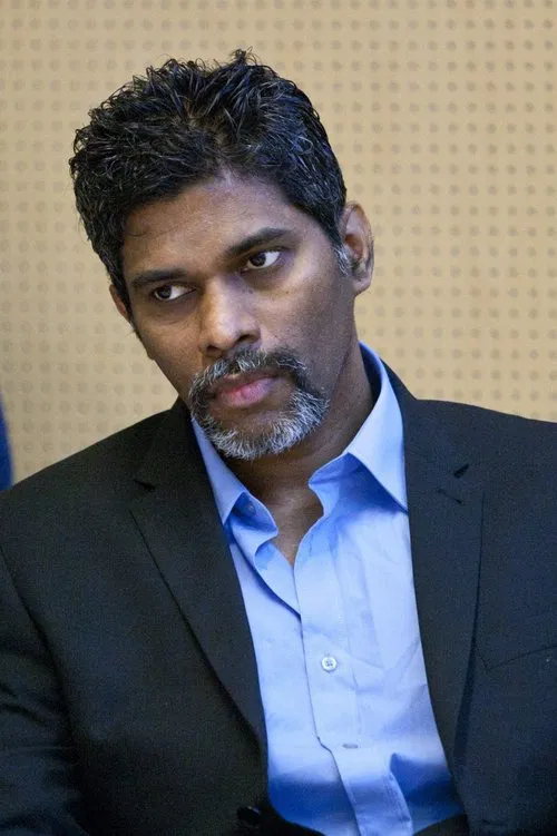 Wilson Raj Perumal profile picture
