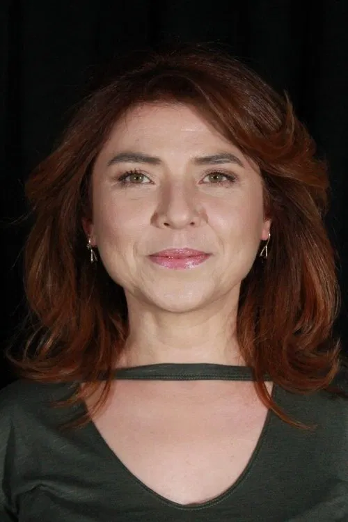 Berna Konur profile picture