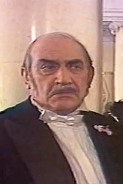 Vladimir Doroshev profile picture