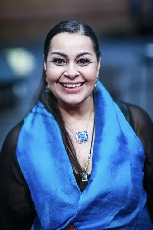 Mariam Merabova profile picture