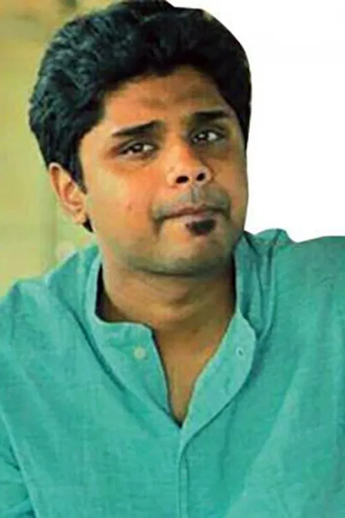 Ganesh Raj profile picture