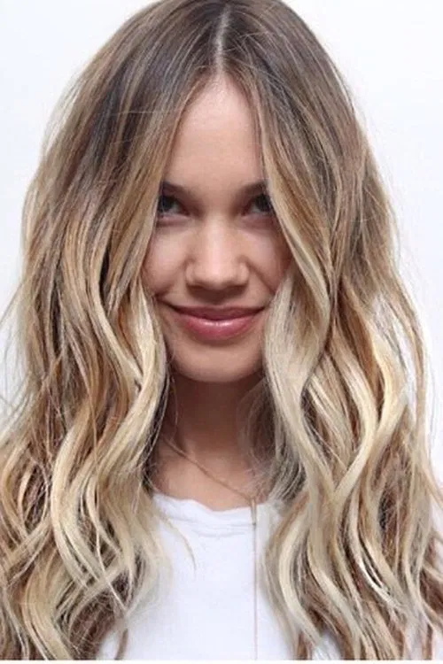 Olya Banar profile picture