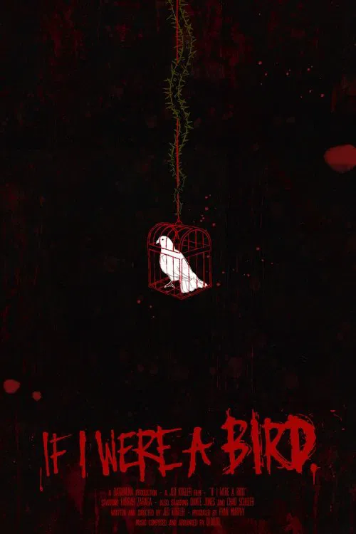 If I Were A Bird movie poster