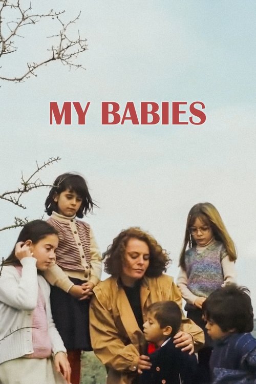 Yavrularım movie poster