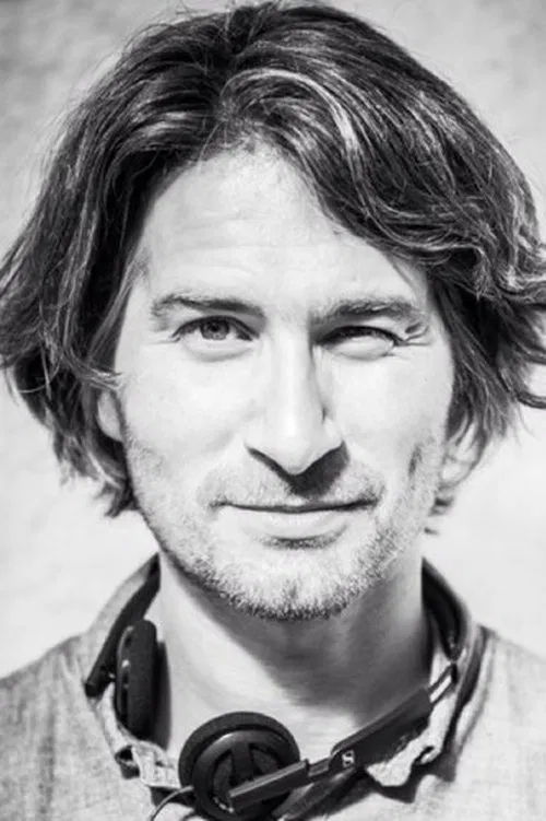 Foto de perfil de Jon Drever