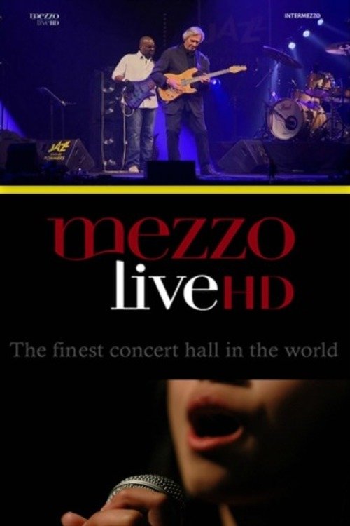 VA - Jazz Intermezzo Vol.2 movie poster