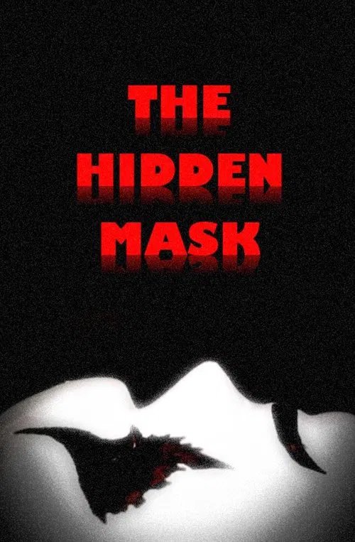 The Hidden Mask movie poster