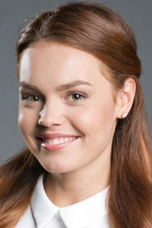 Mária Havranová profile picture