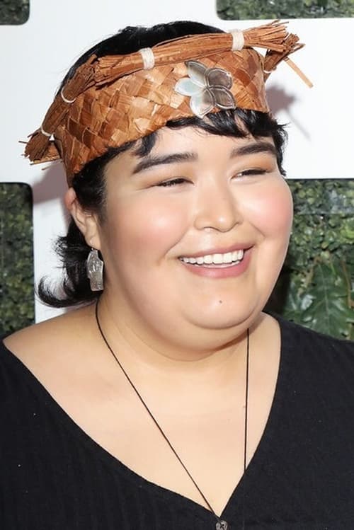 Violet Nelson profile picture