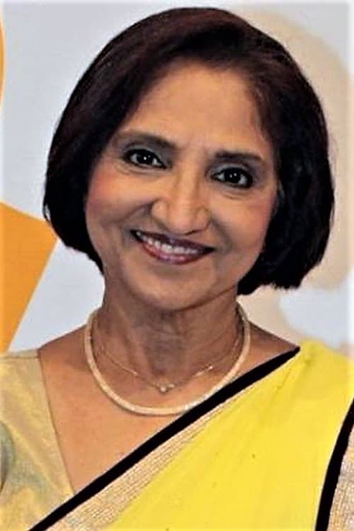 Foto de perfil de Sarita Joshi